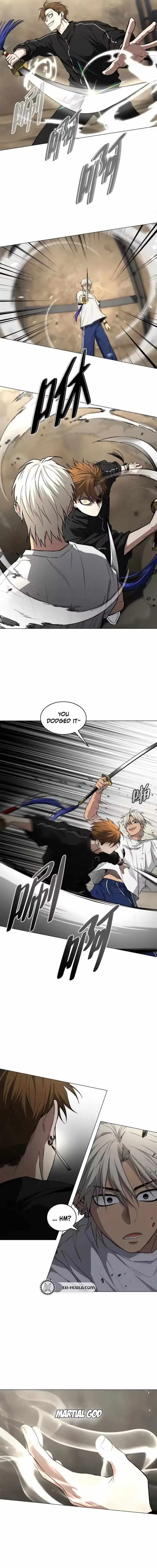 The Shaman's Blade Chapter 94 page 7 - 