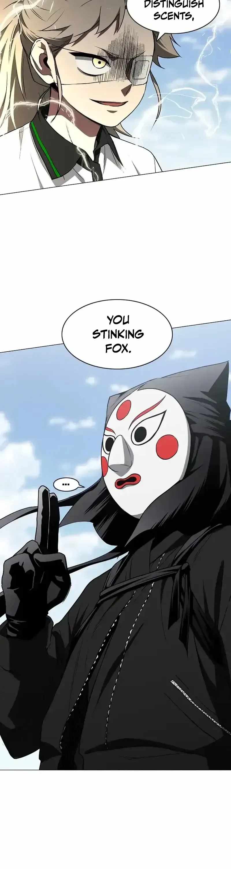 The Shaman's Blade Chapter 95 page 2 - 
