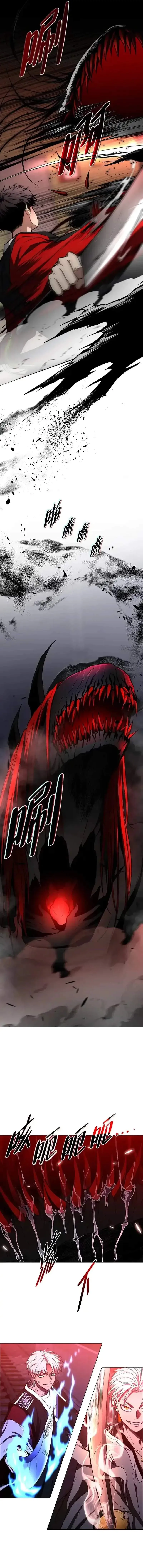 The Shaman's Blade Chapter 96 page 5 - 
