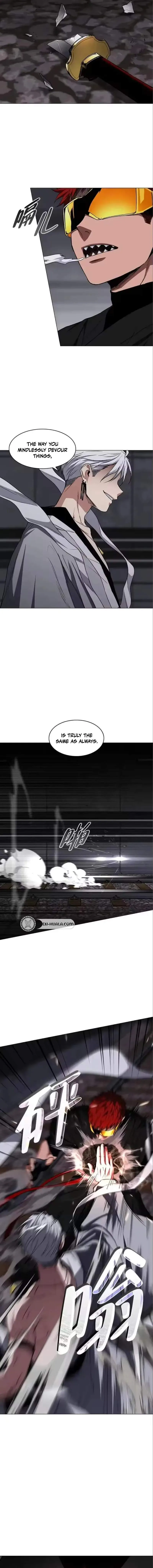 The Shaman's Blade Chapter 97 page 5 - 