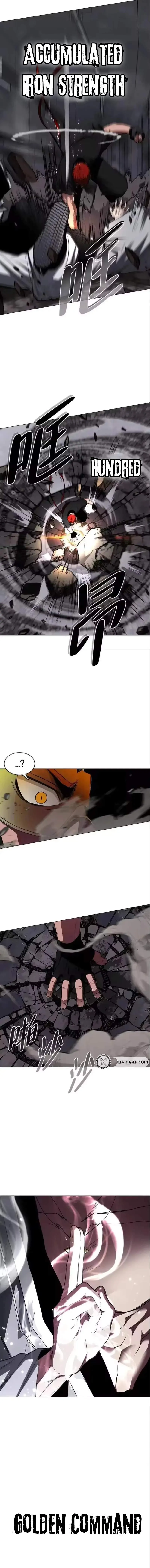 The Shaman's Blade Chapter 97 page 7 - 