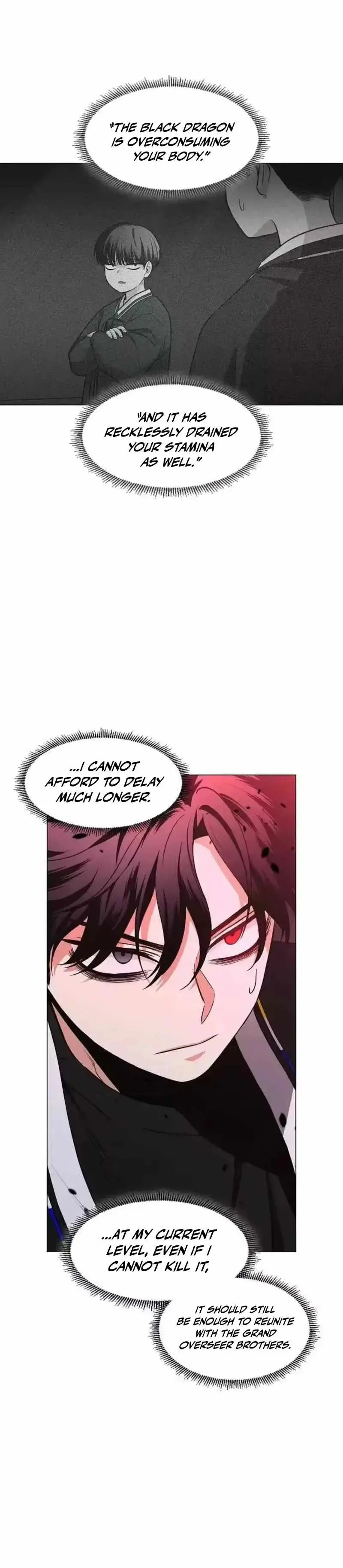 The Shaman's Blade Chapter 98 page 2 - 