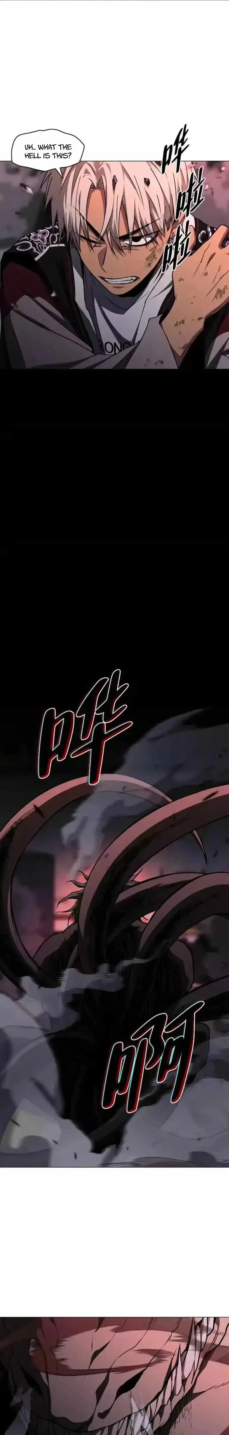 The Shaman's Blade Chapter 98 page 13 - 