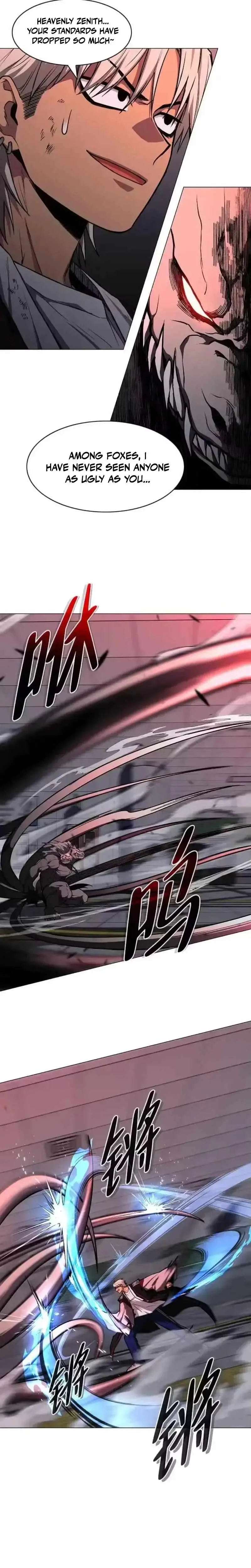 The Shaman's Blade Chapter 98 page 15 - 