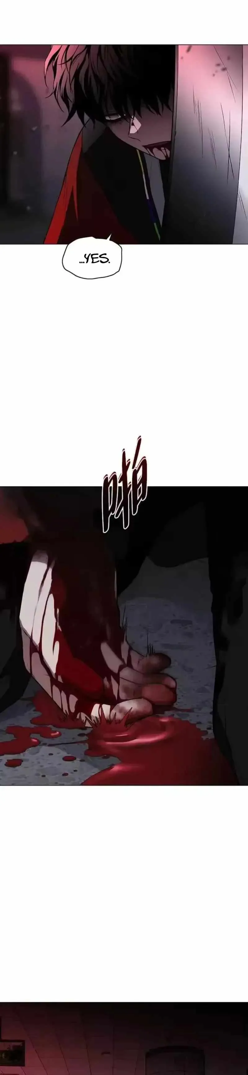 The Shaman's Blade Chapter 98 page 32 - 