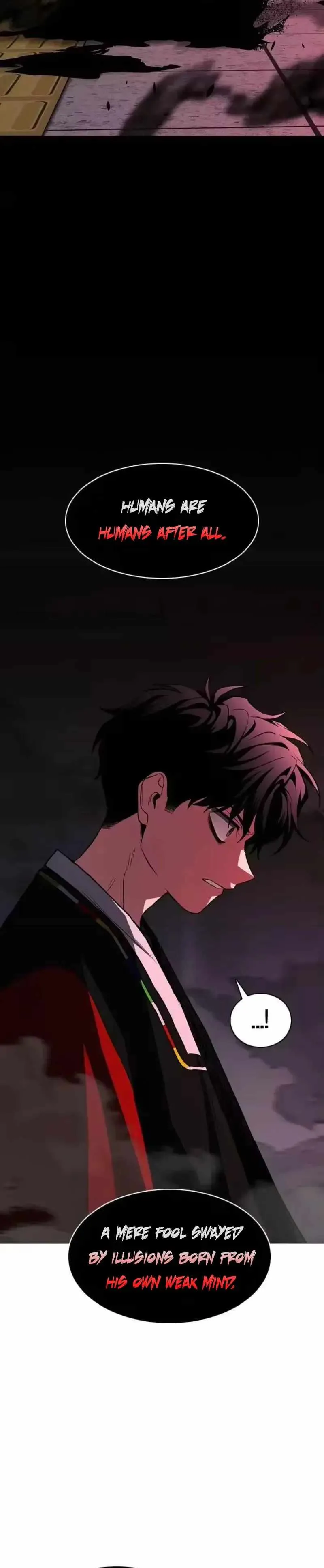 The Shaman's Blade Chapter 98 page 10 - 