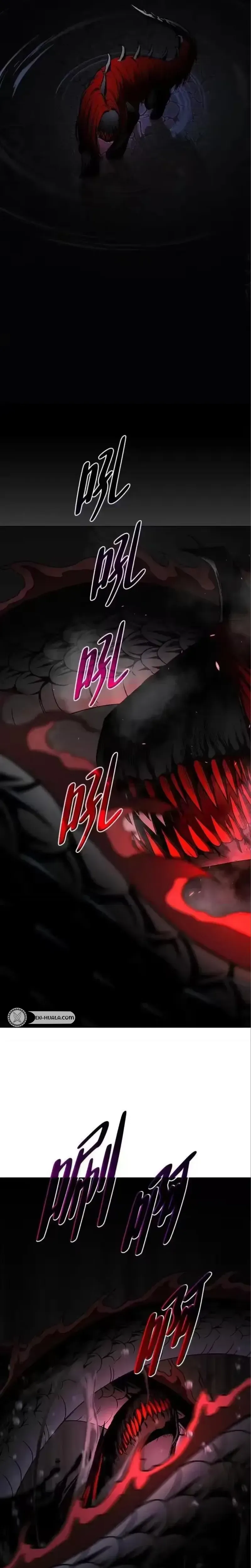 The Shaman's Blade Chapter 99 page 7 - 