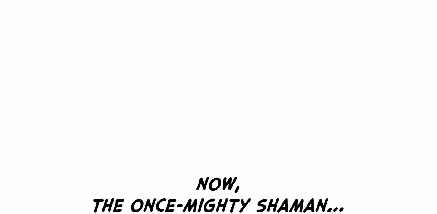 Read The Shaman