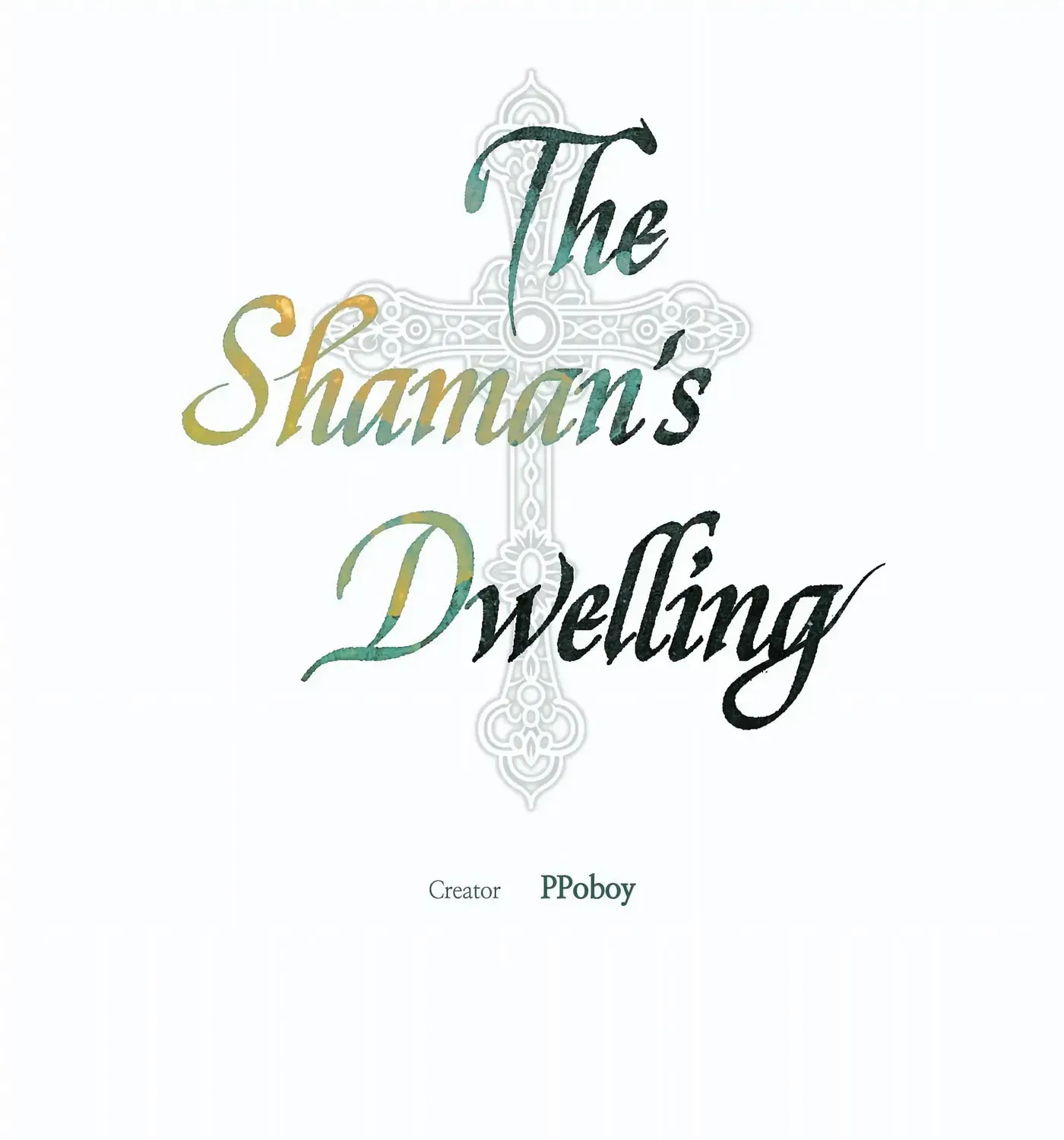 Read The Shaman