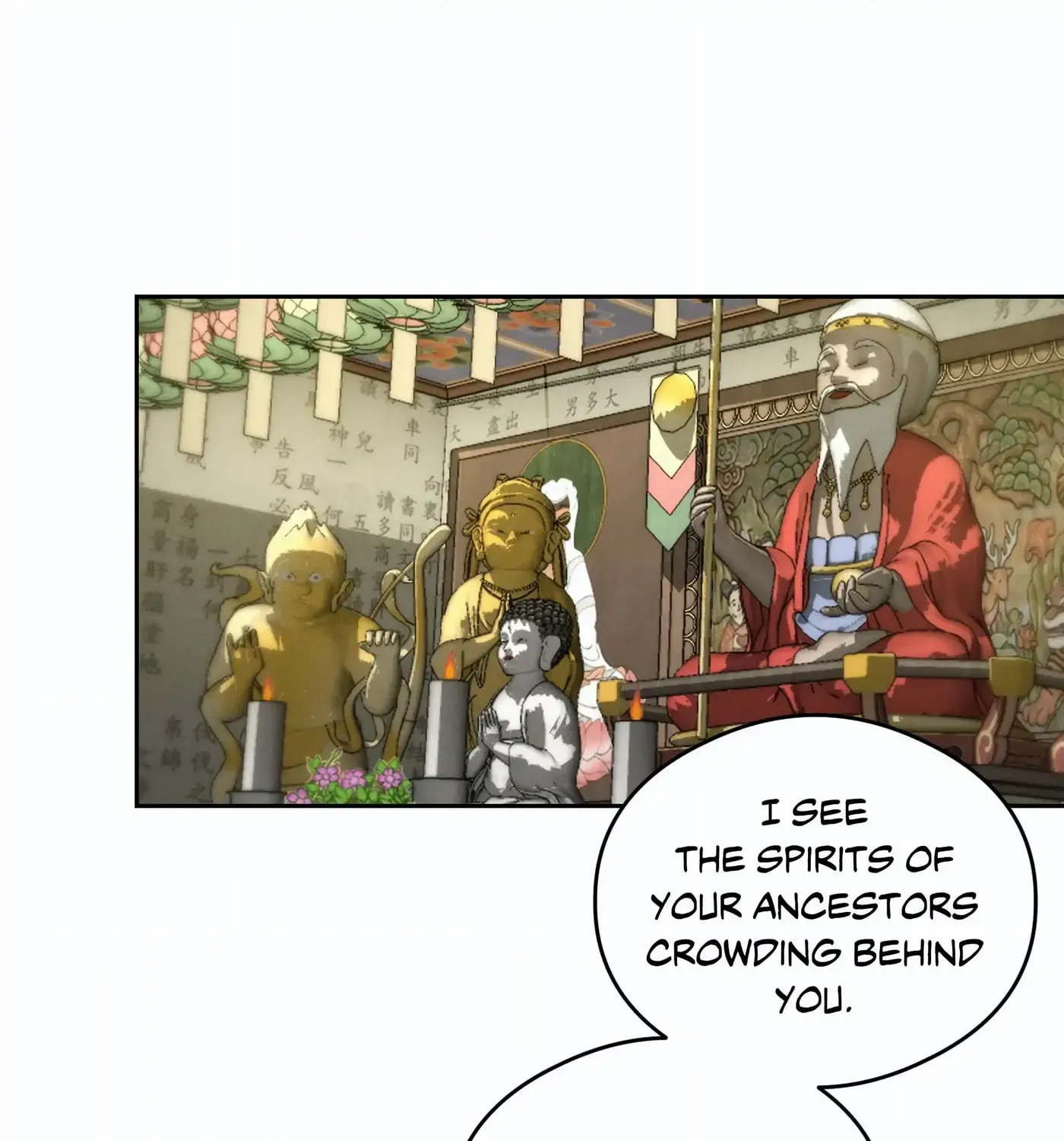 Read The Shaman
