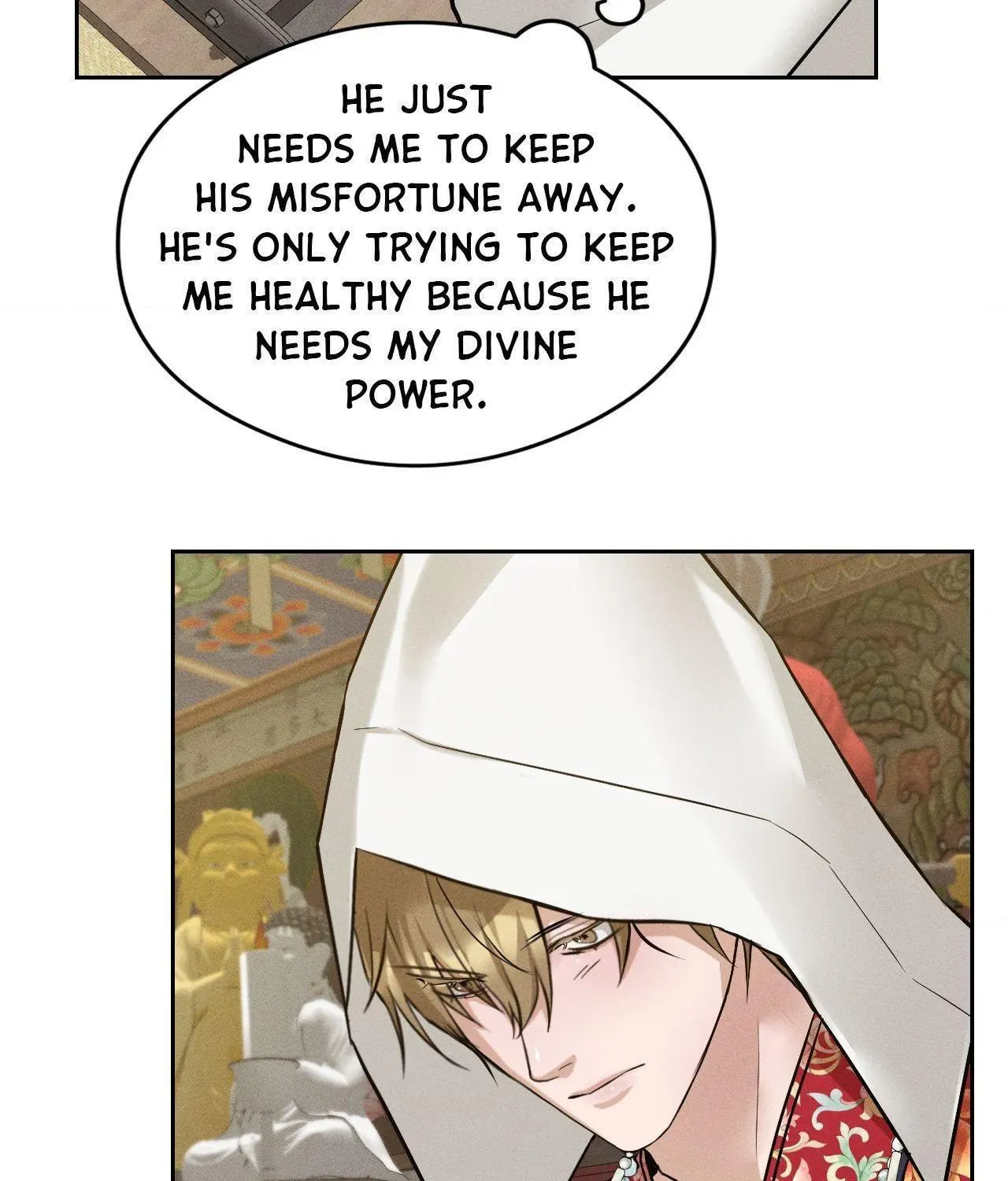 Read The Shaman