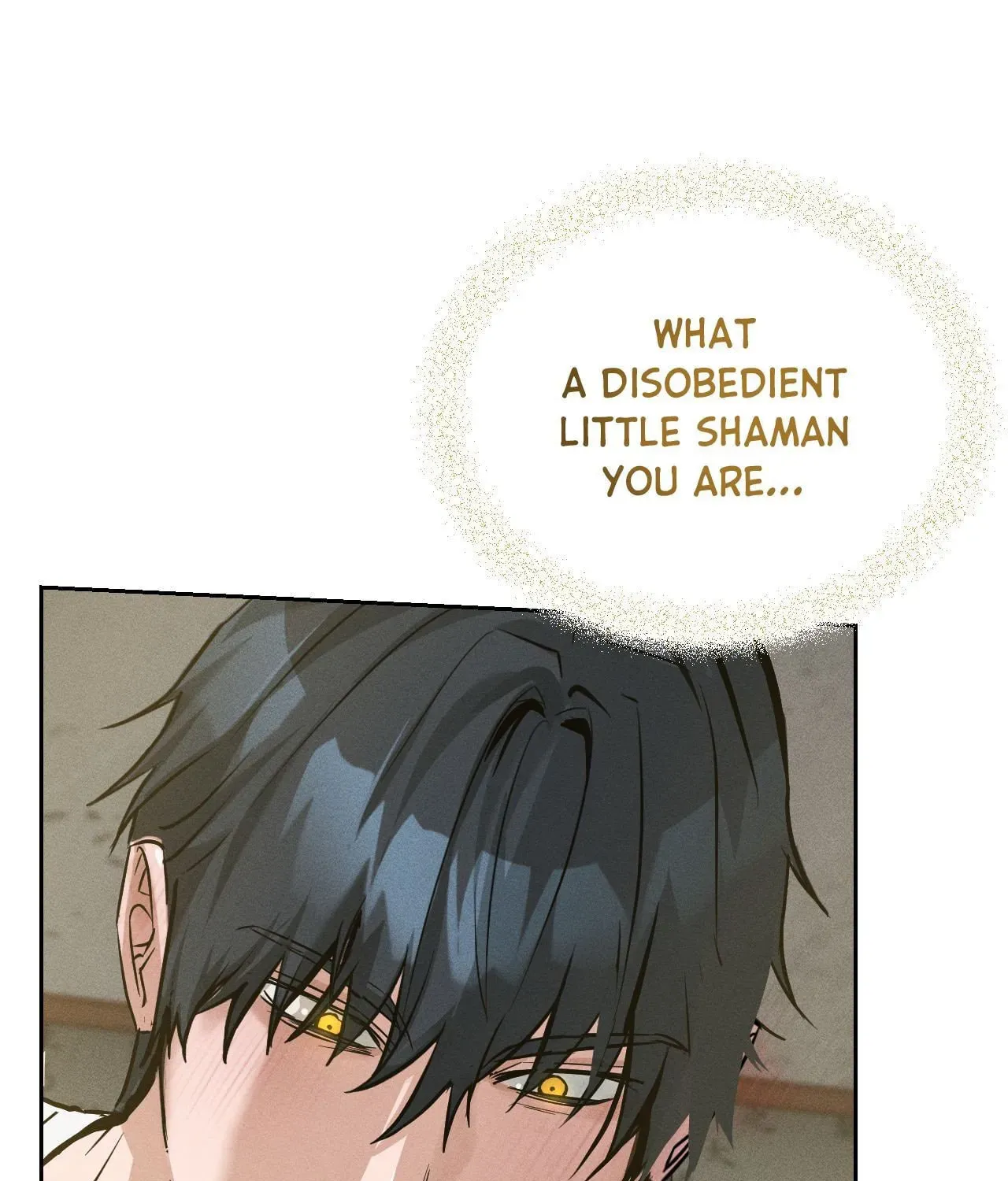 Read The Shaman