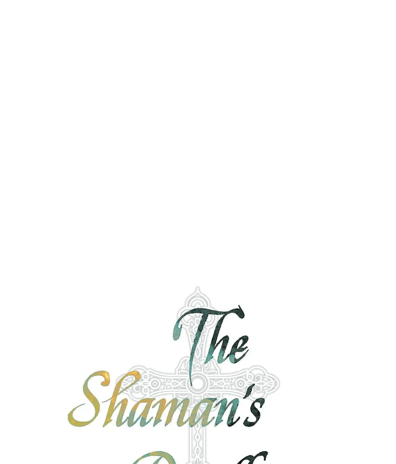 Read The Shaman