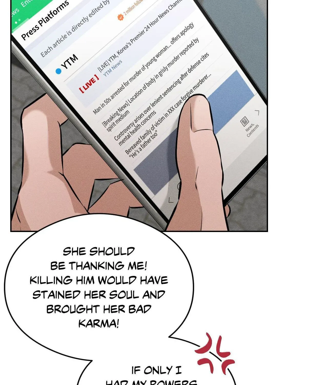 Read The Shaman