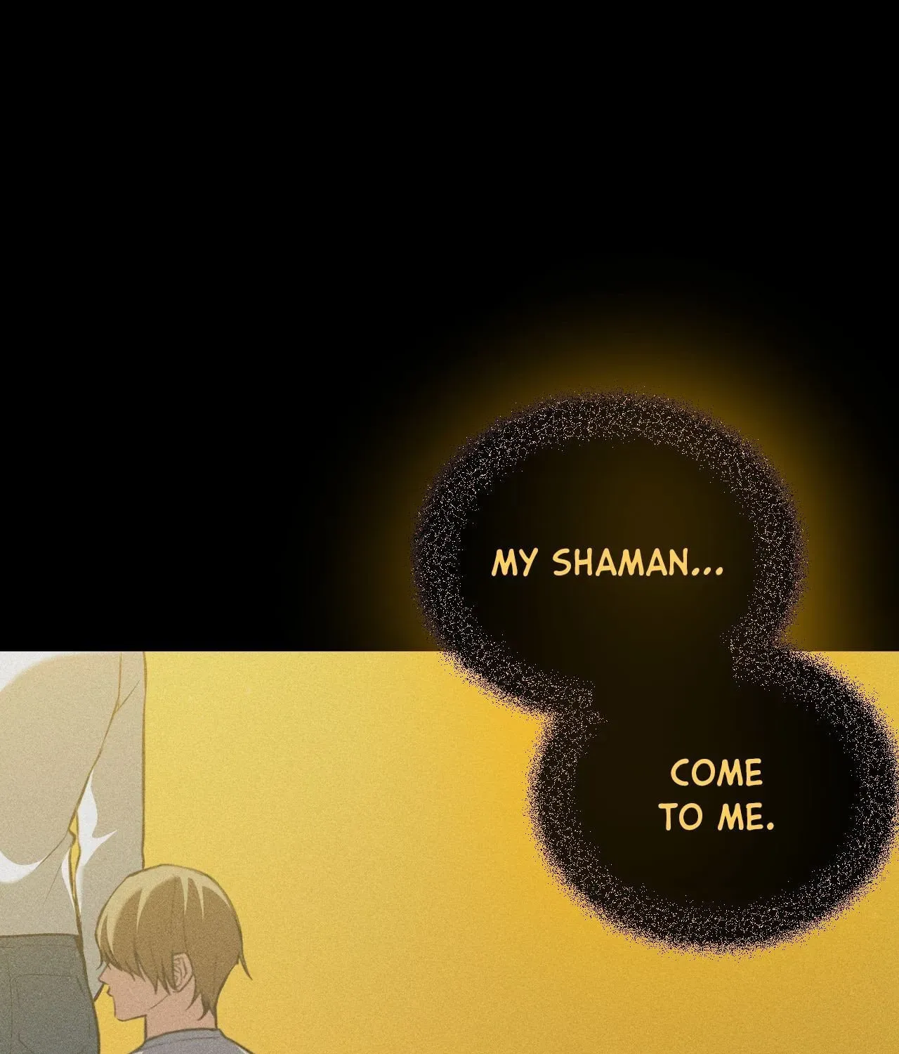Read The Shaman