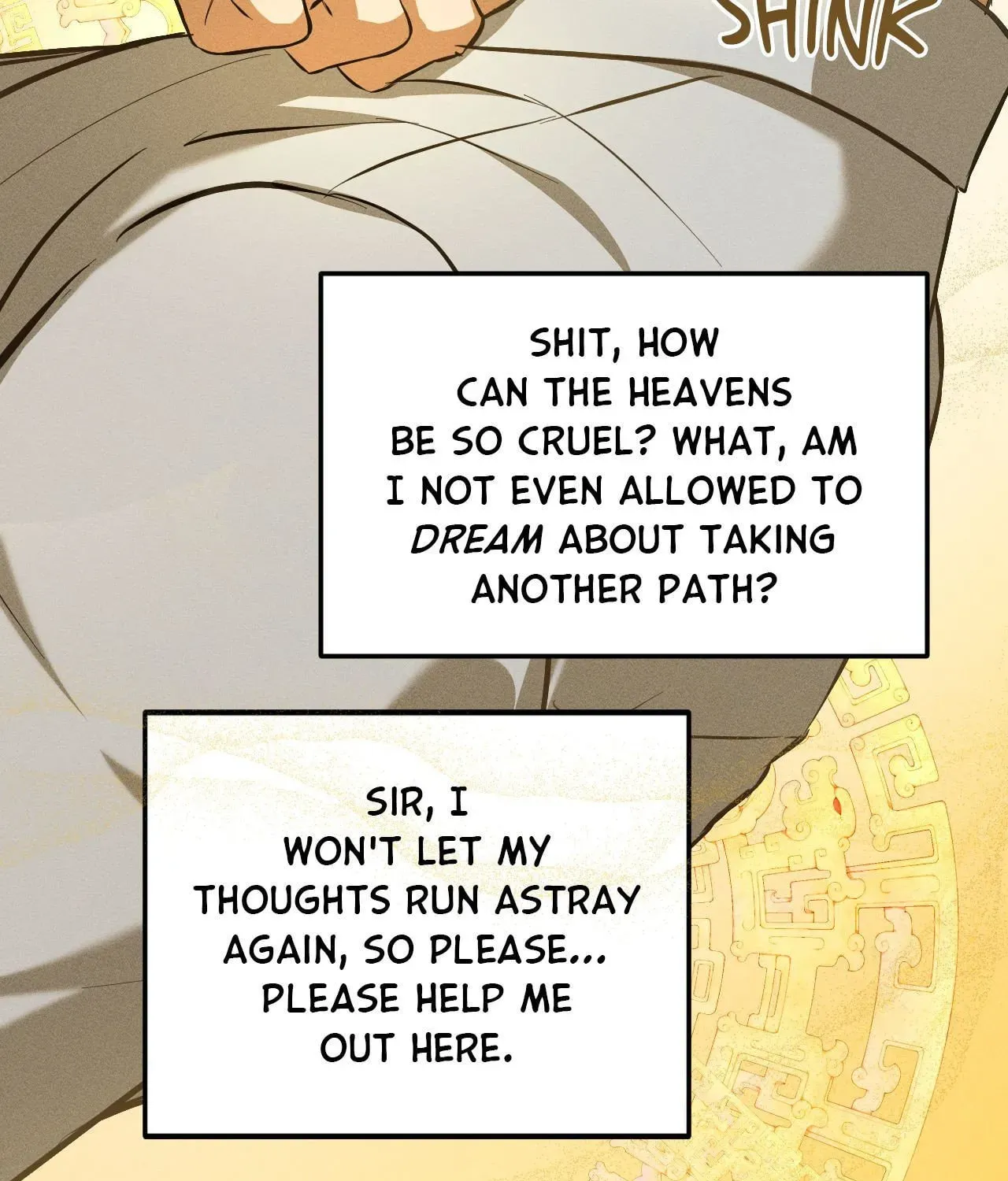 Read The Shaman
