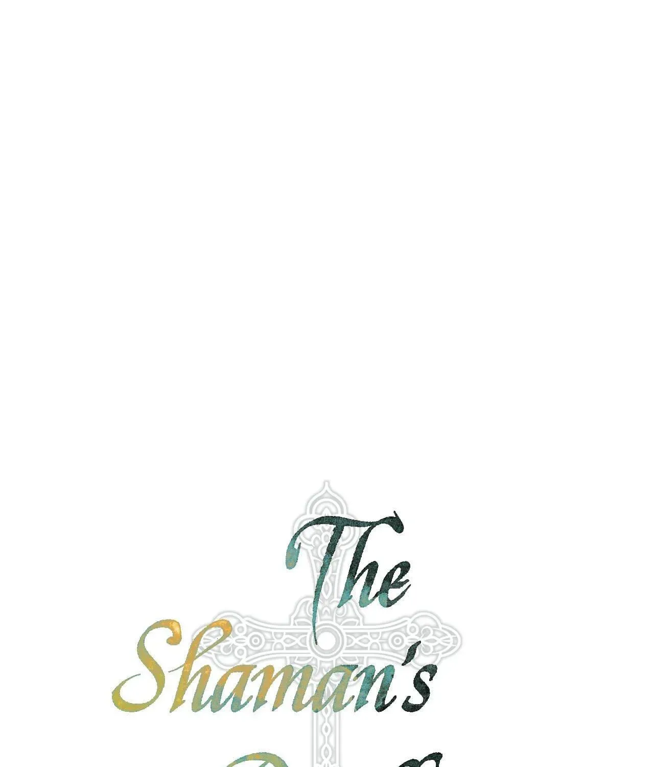 Read The Shaman