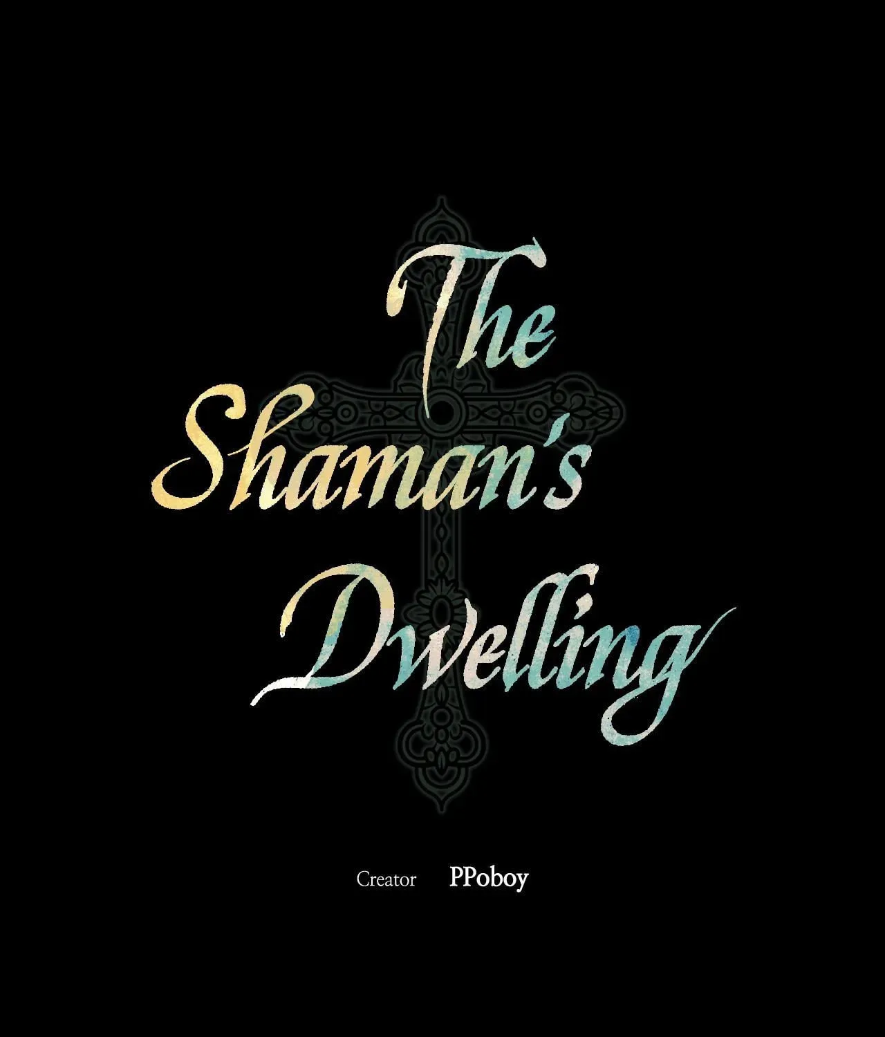 Read The Shaman
