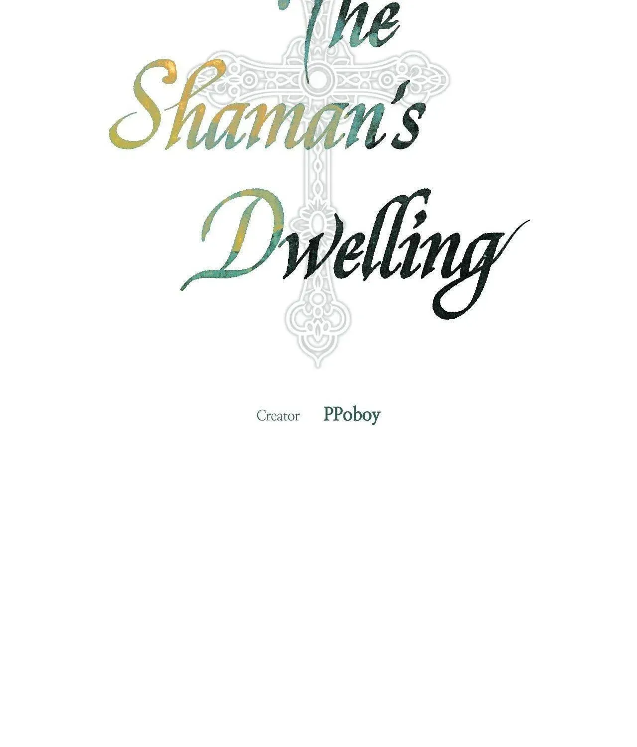 Read The Shaman
