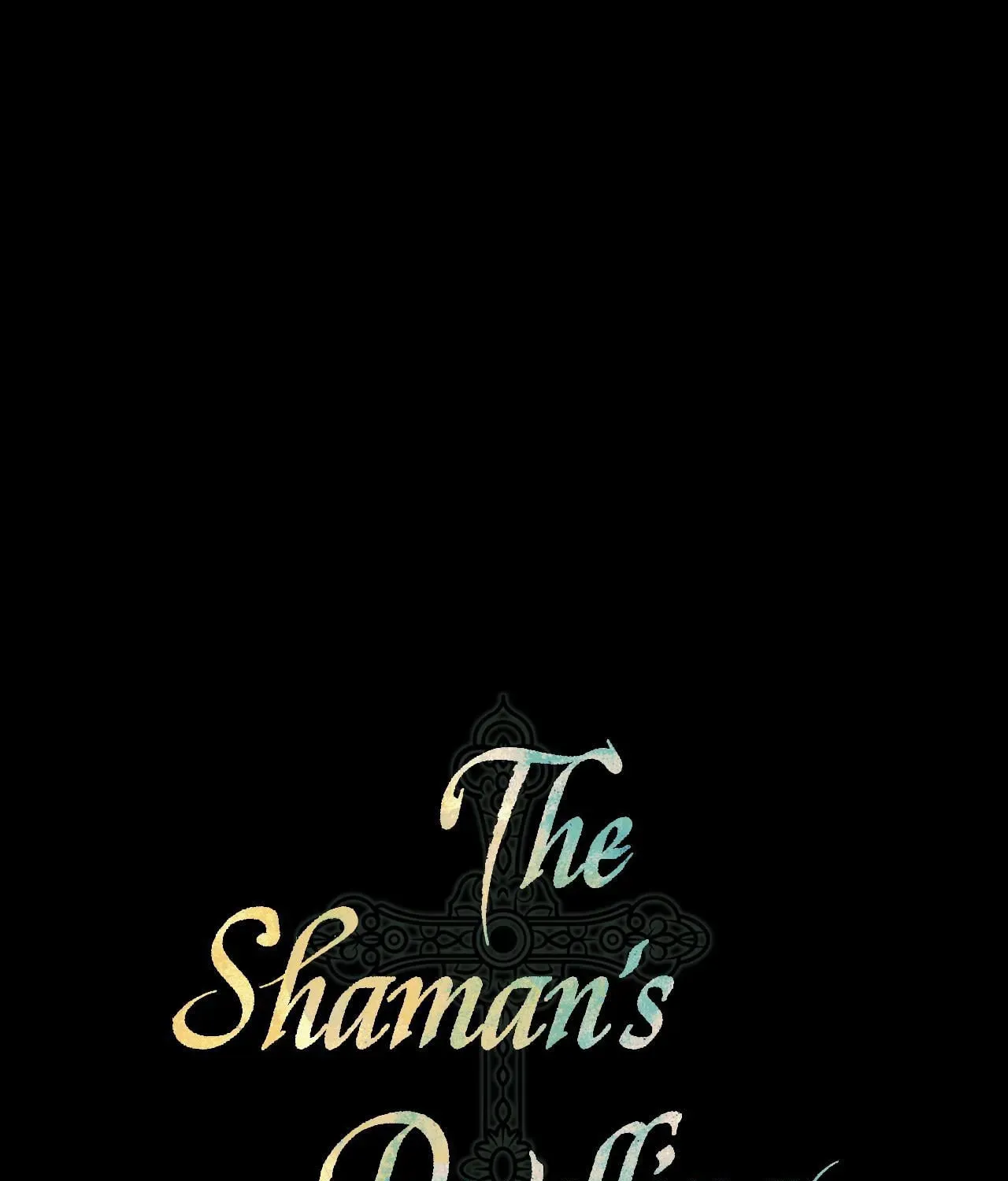 Read The Shaman