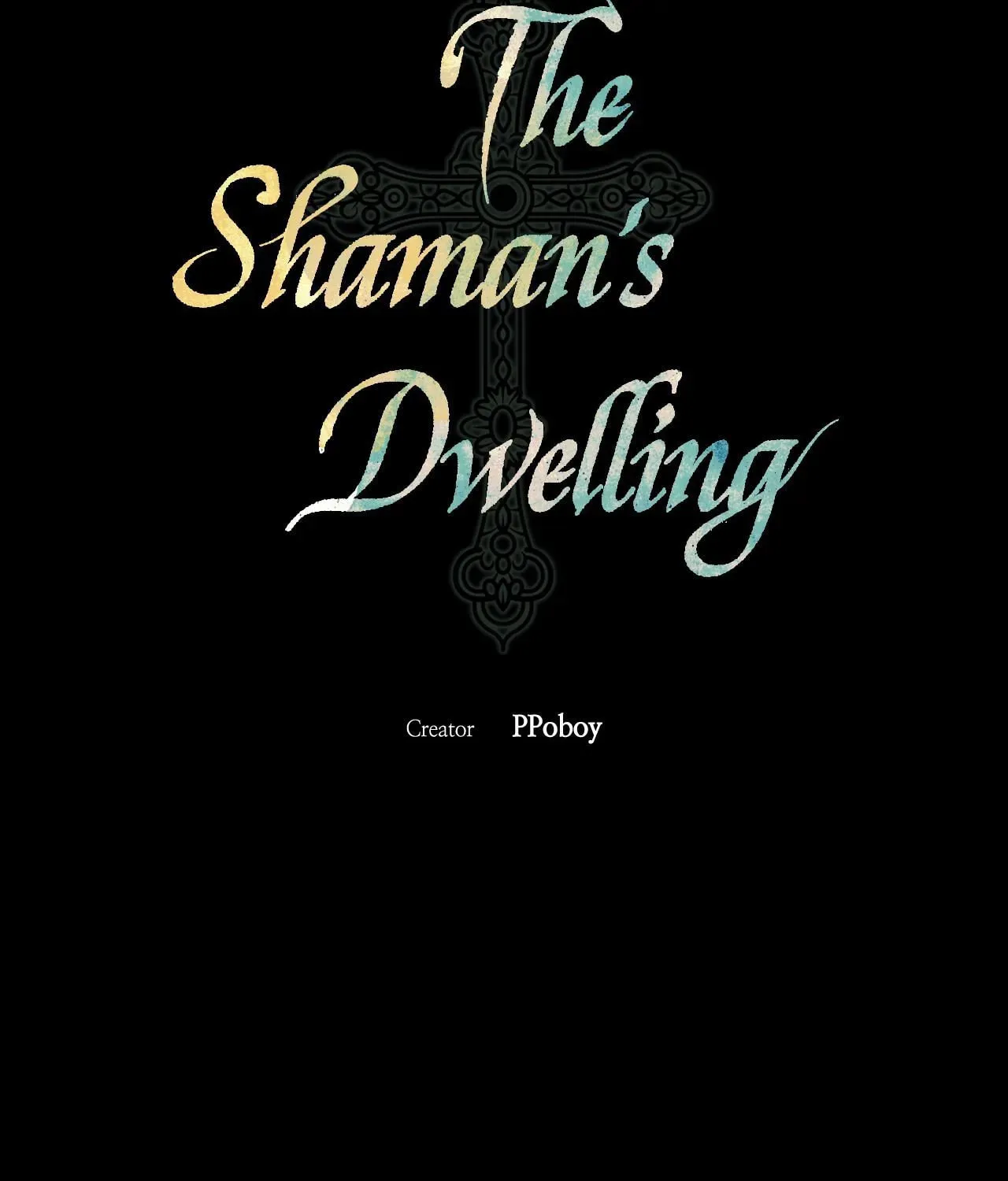 Read The Shaman