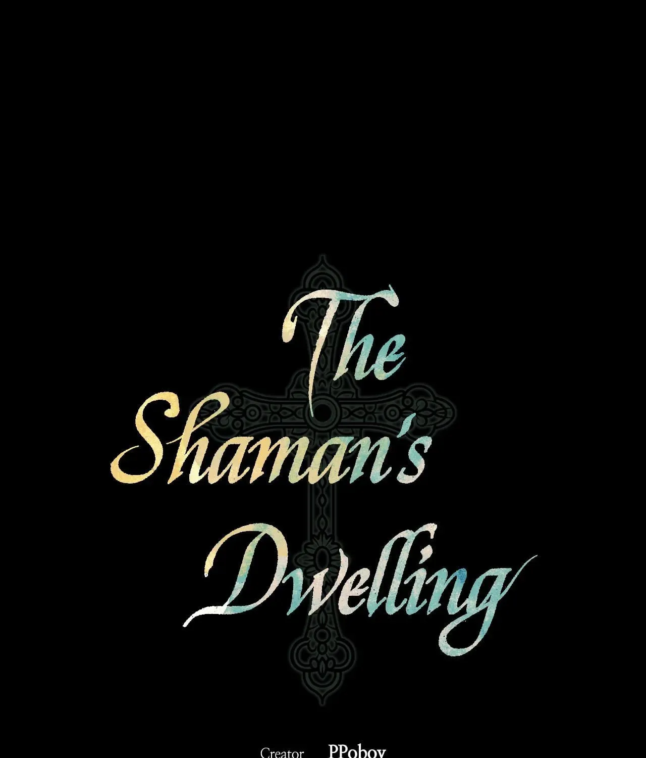 Read The Shaman