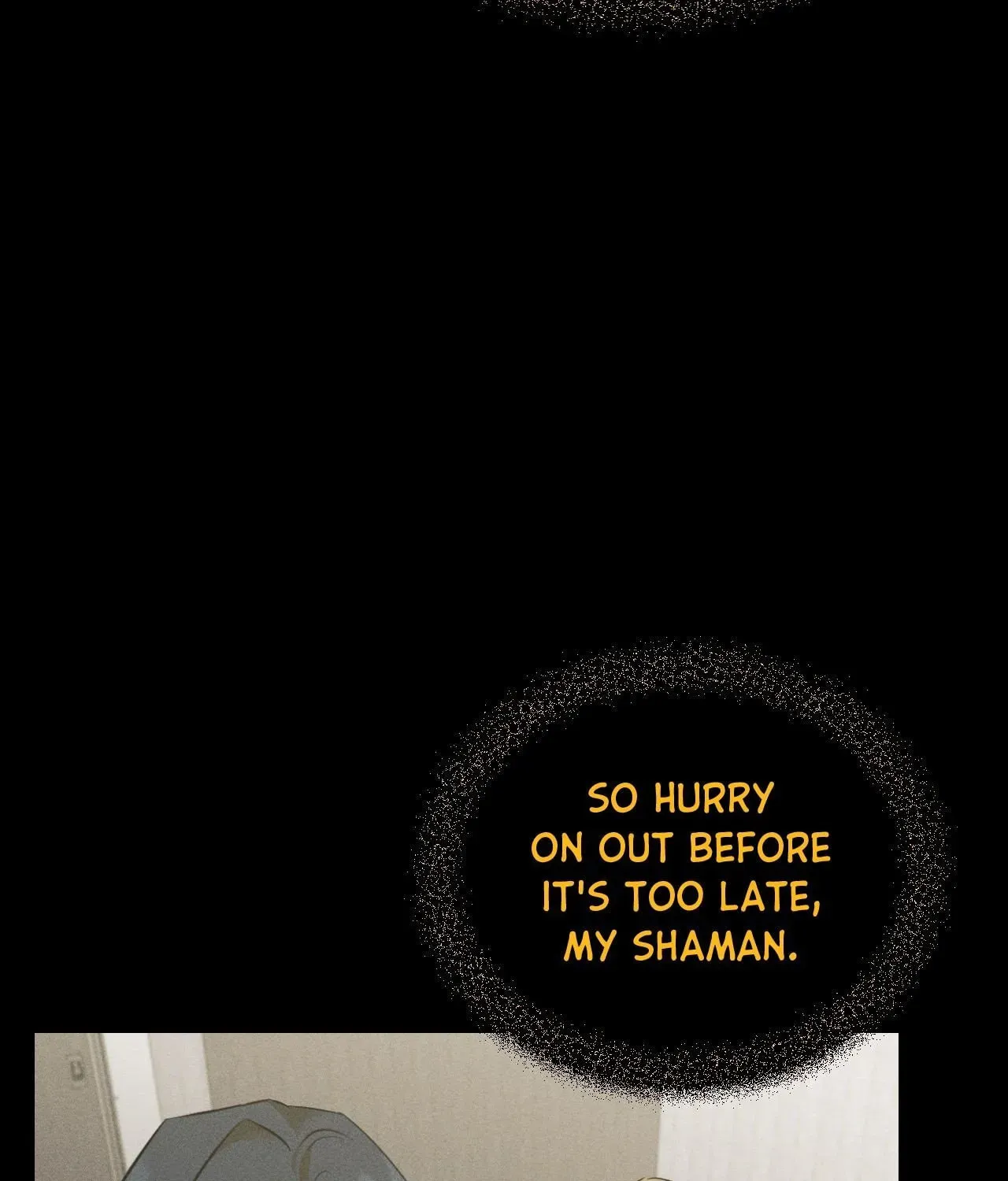 Read The Shaman