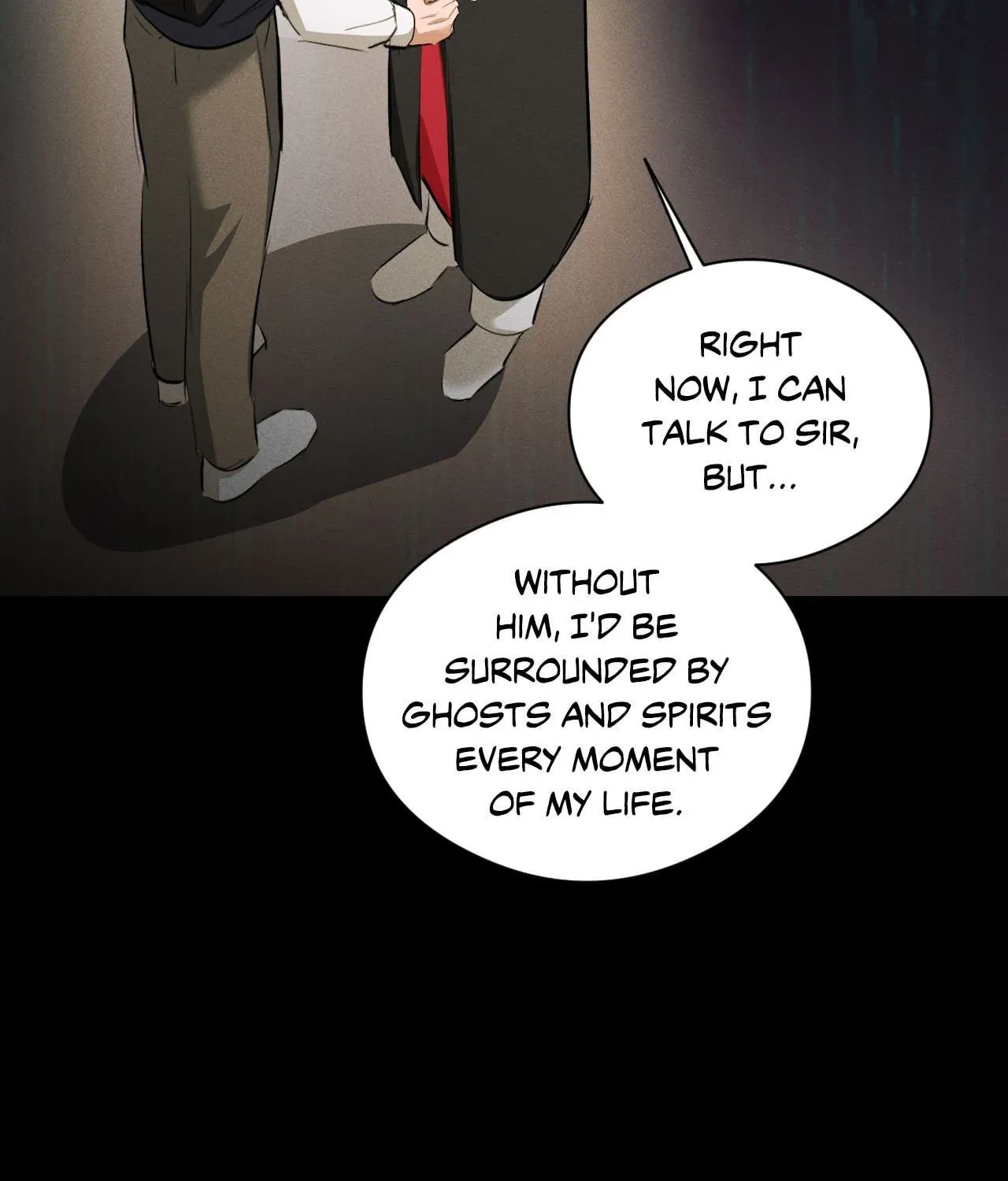 Read The Shaman
