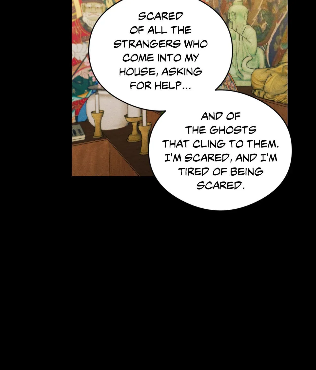 Read The Shaman
