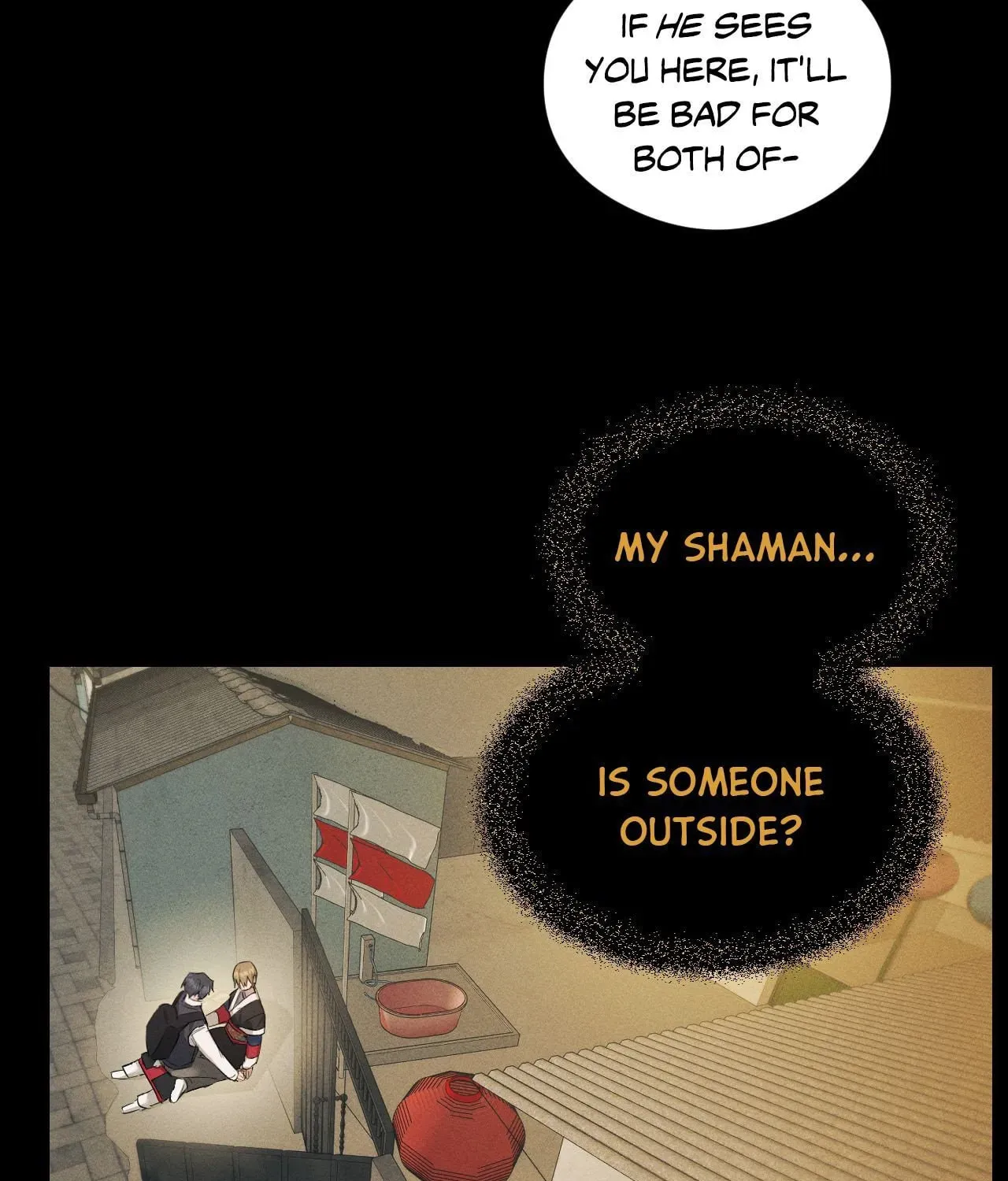 Read The Shaman