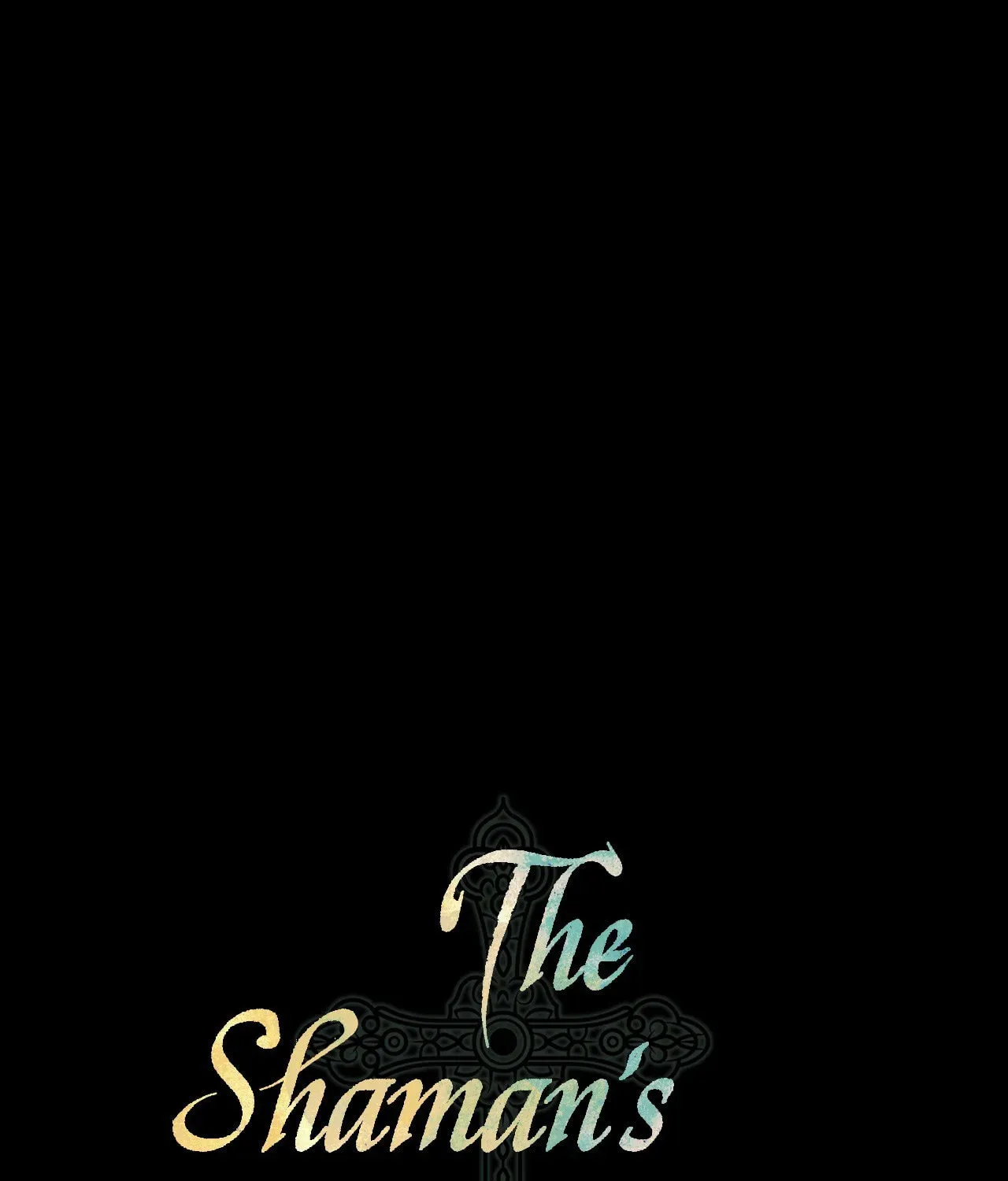 Read The Shaman