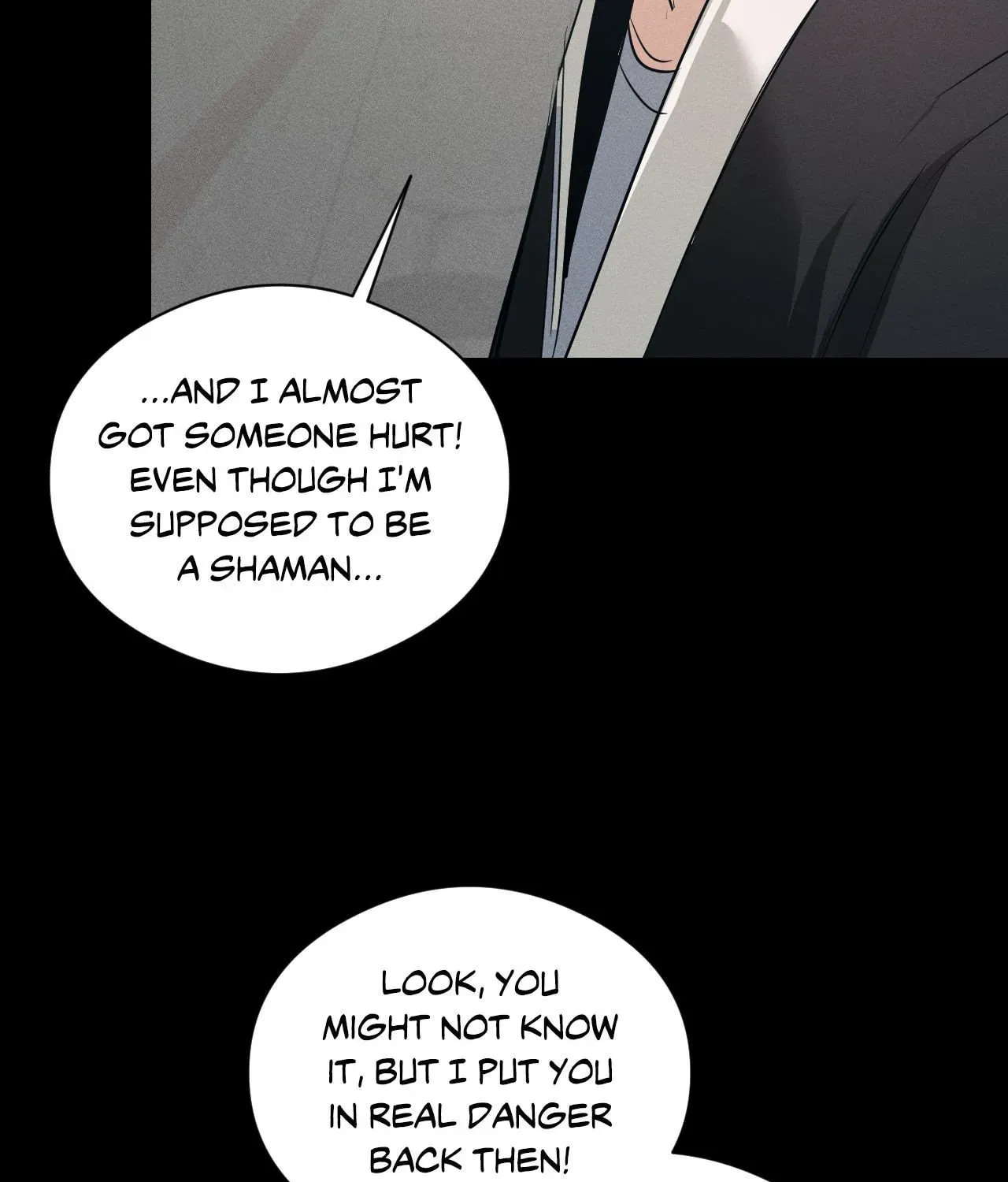 Read The Shaman