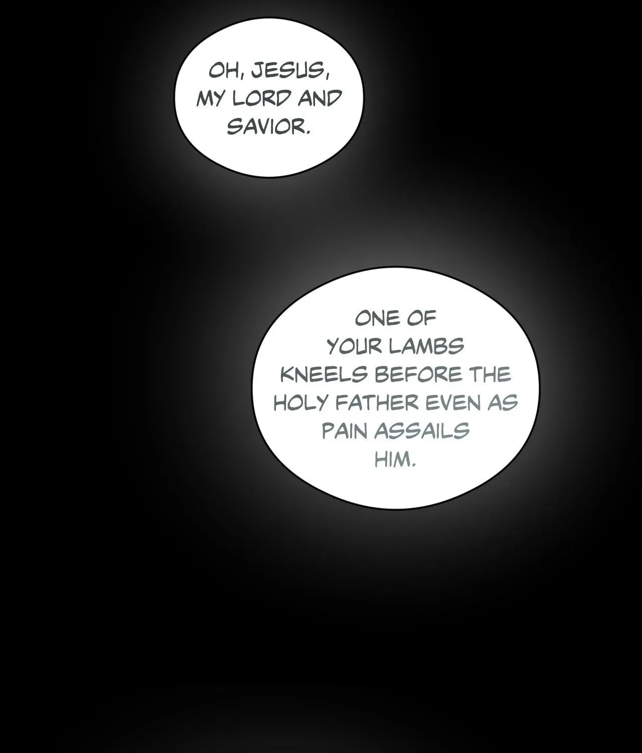 Read The Shaman