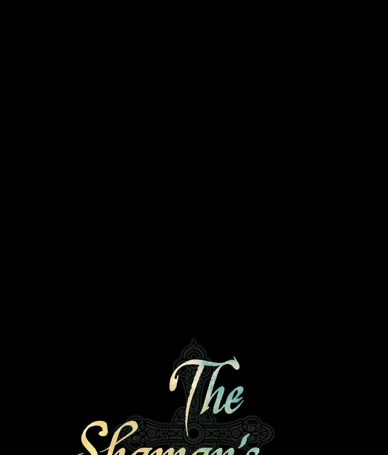 Read The Shaman