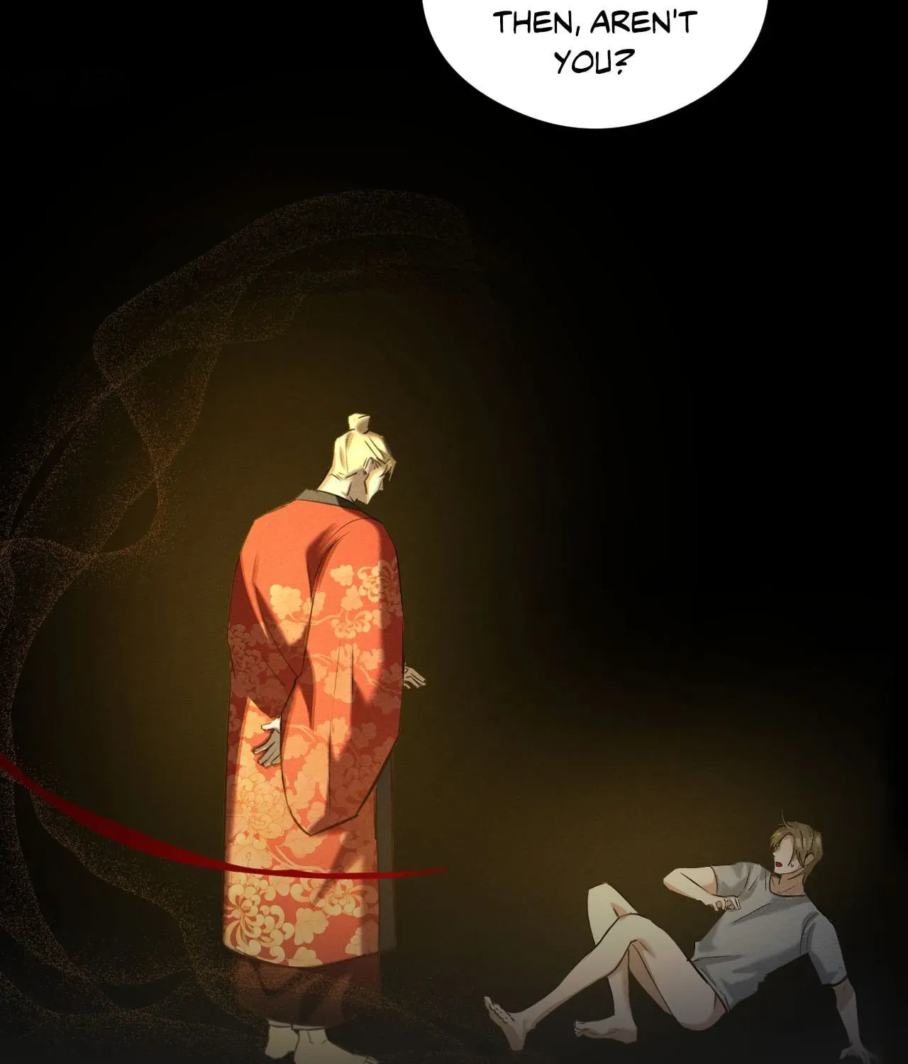 Read The Shaman