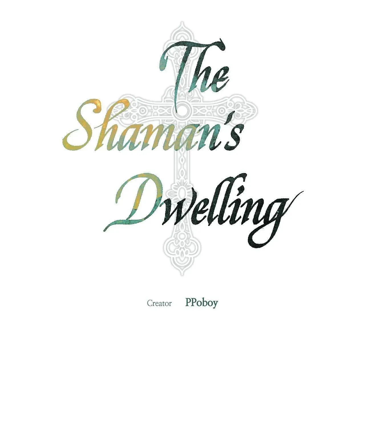 Read The Shaman