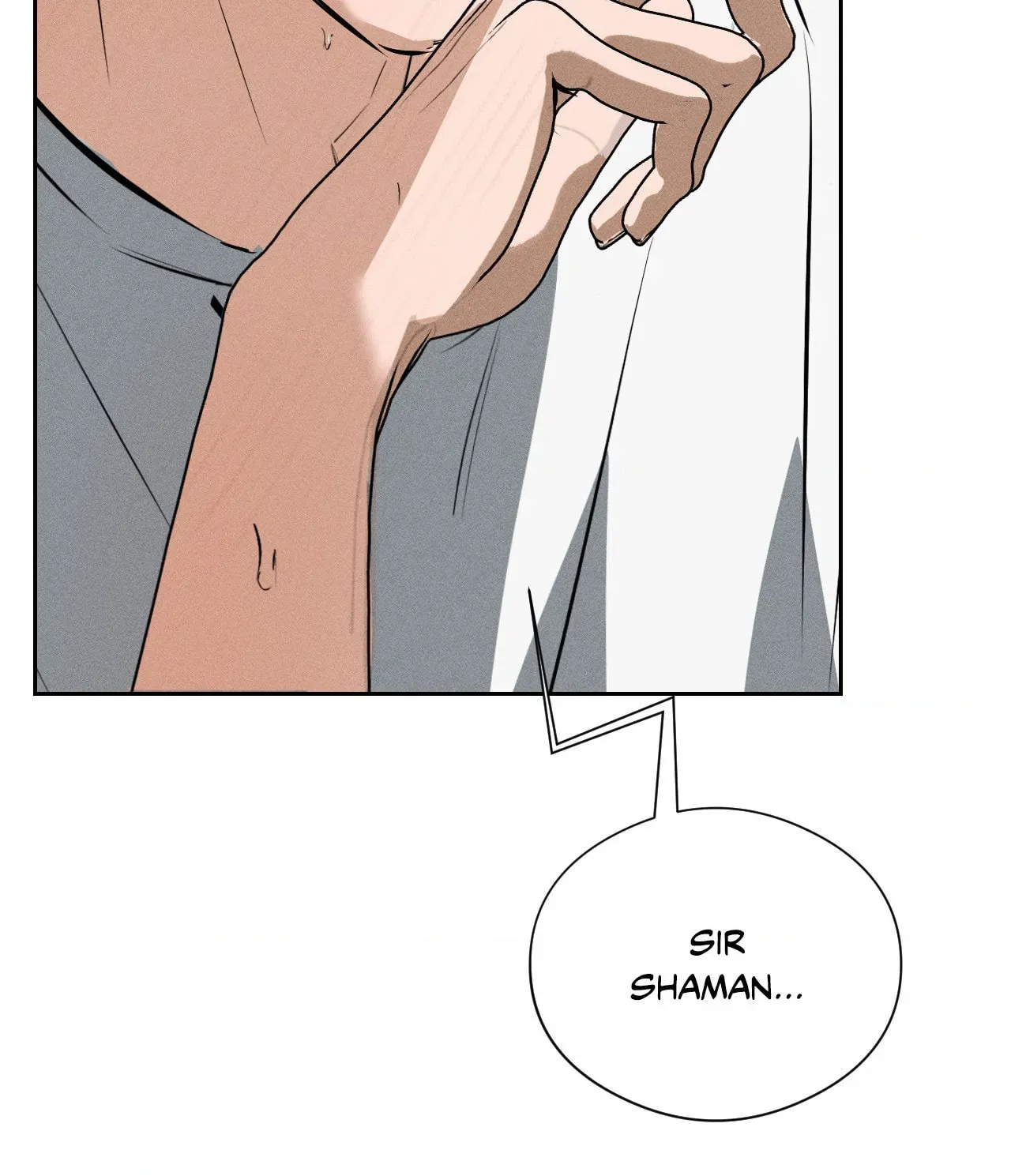 Read The Shaman