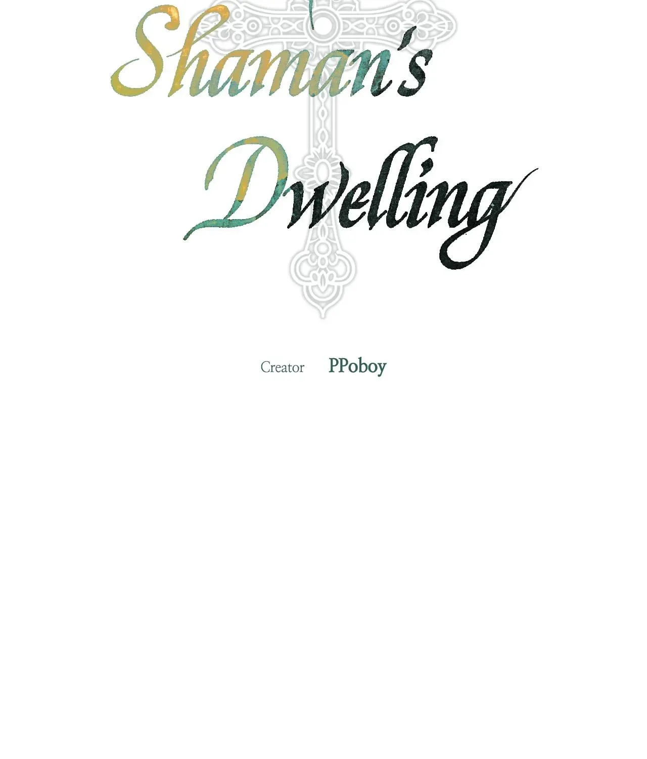 Read The Shaman