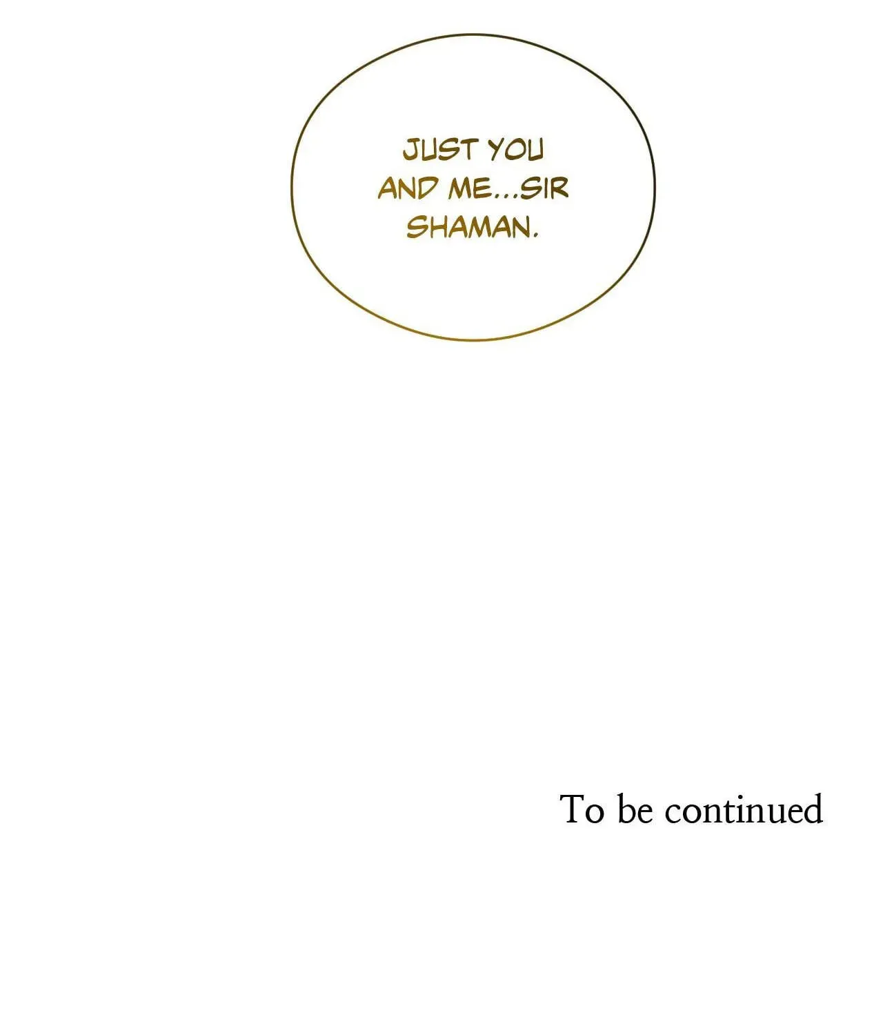 Read The Shaman
