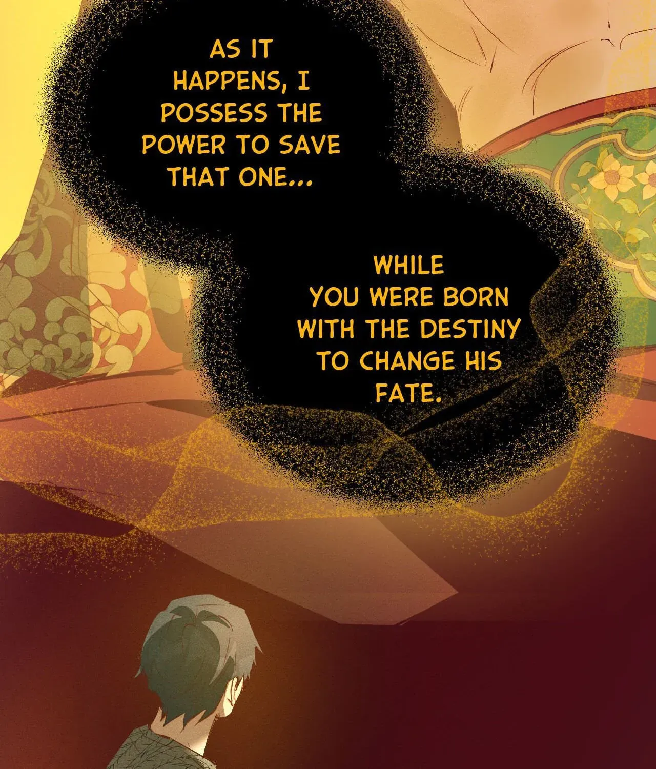 Read The Shaman