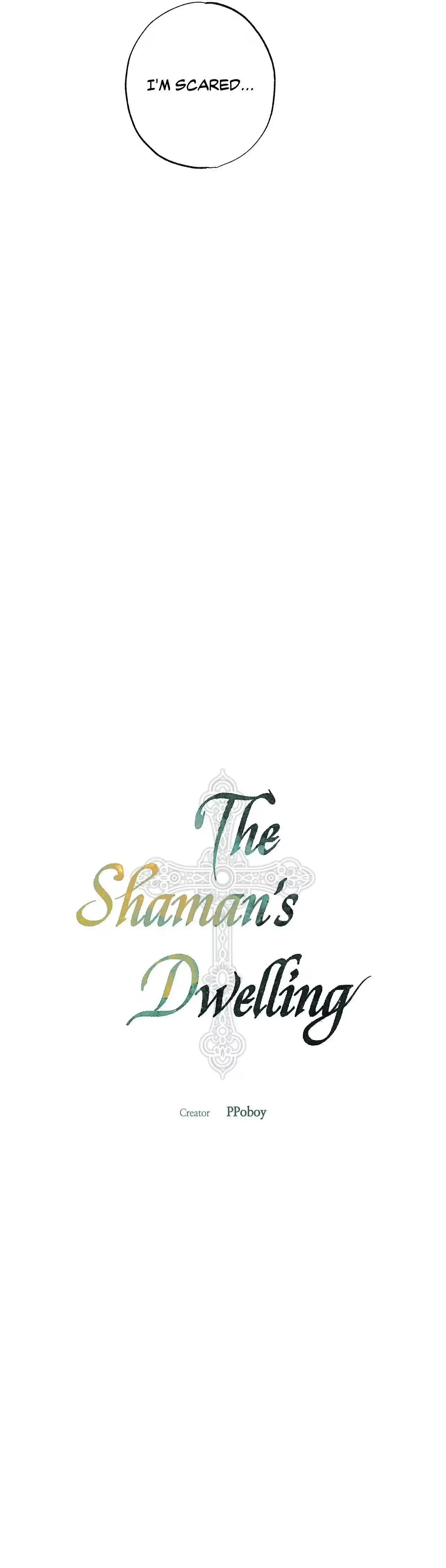 Read The Shaman