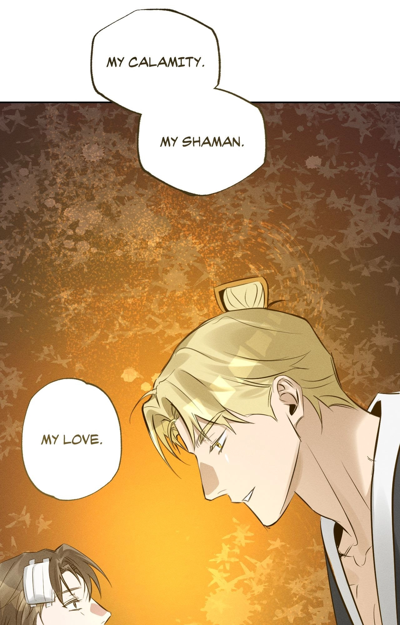 Read The Shaman