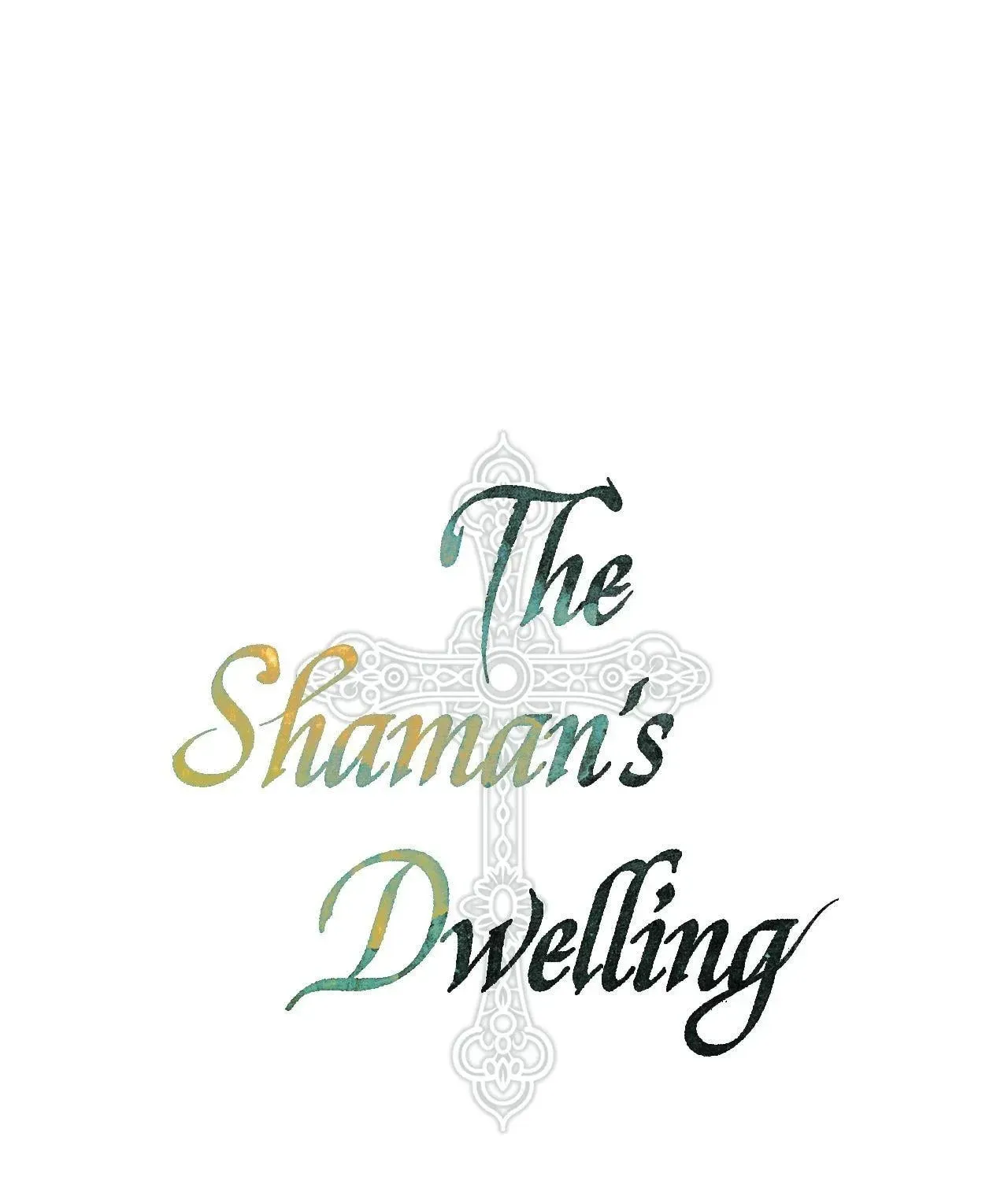 Read The Shaman