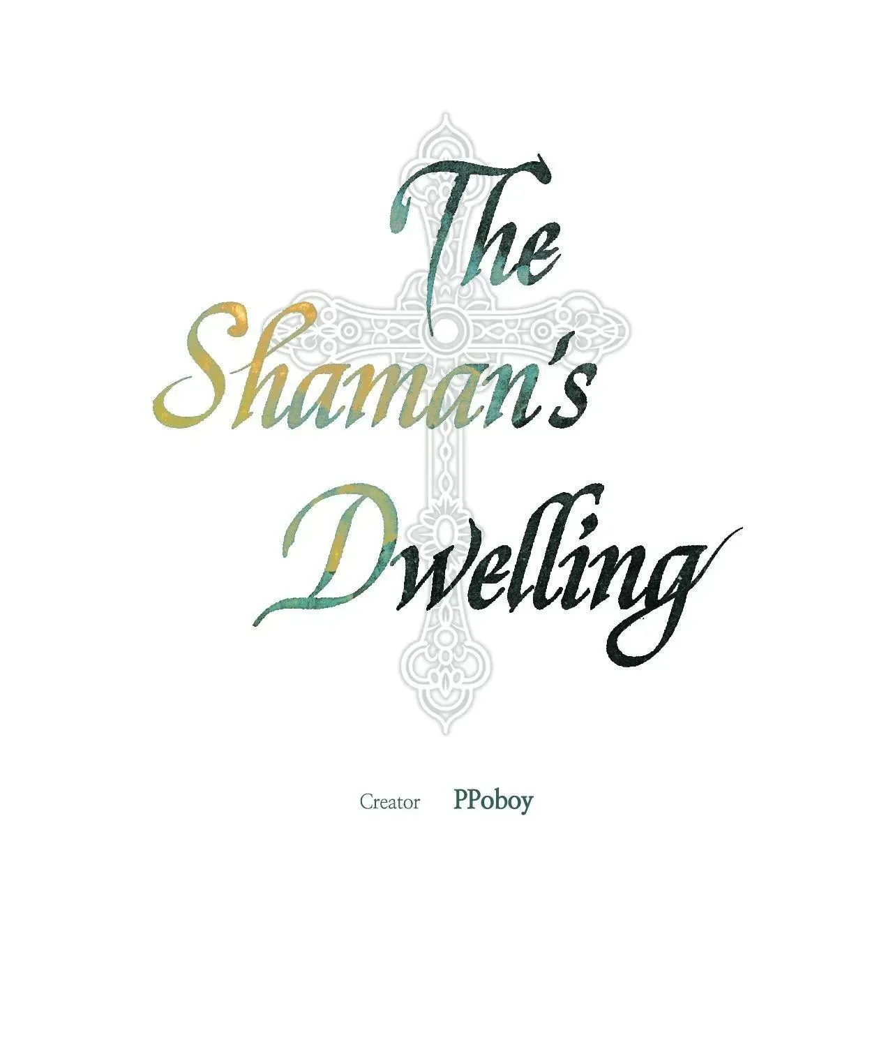 Read The Shaman