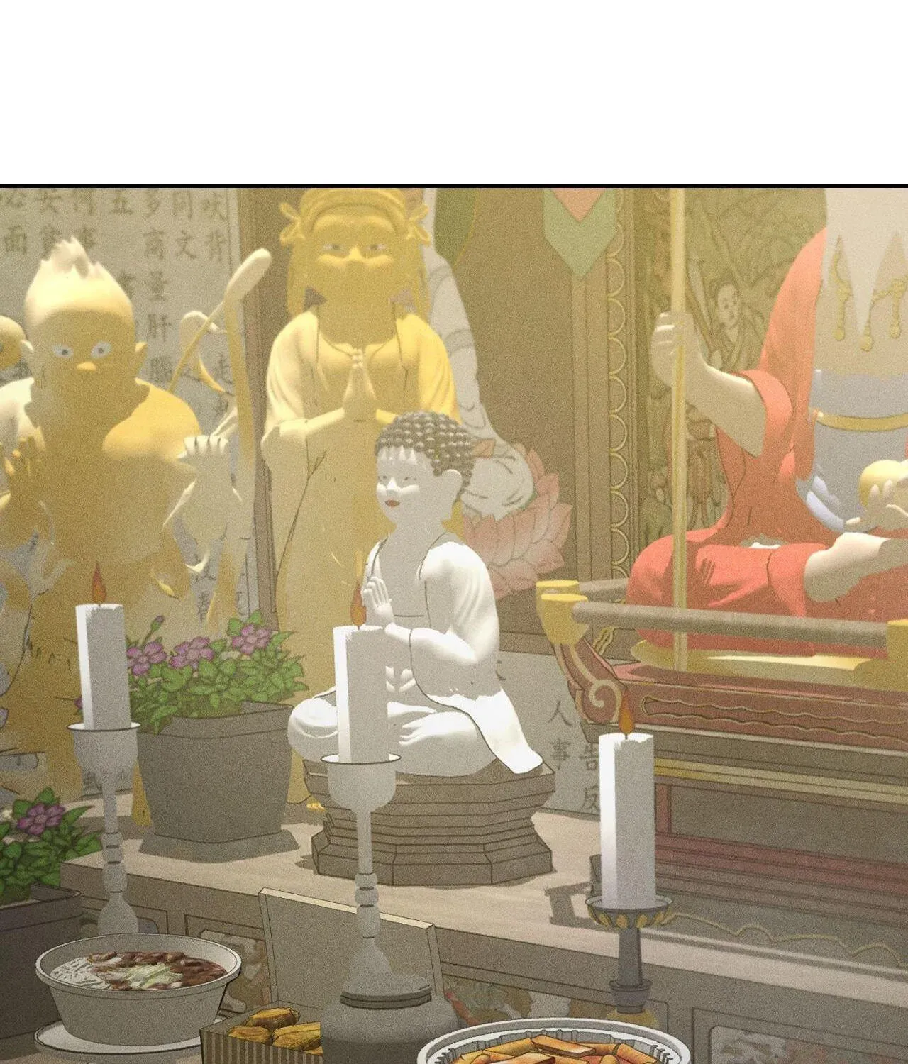 Read The Shaman