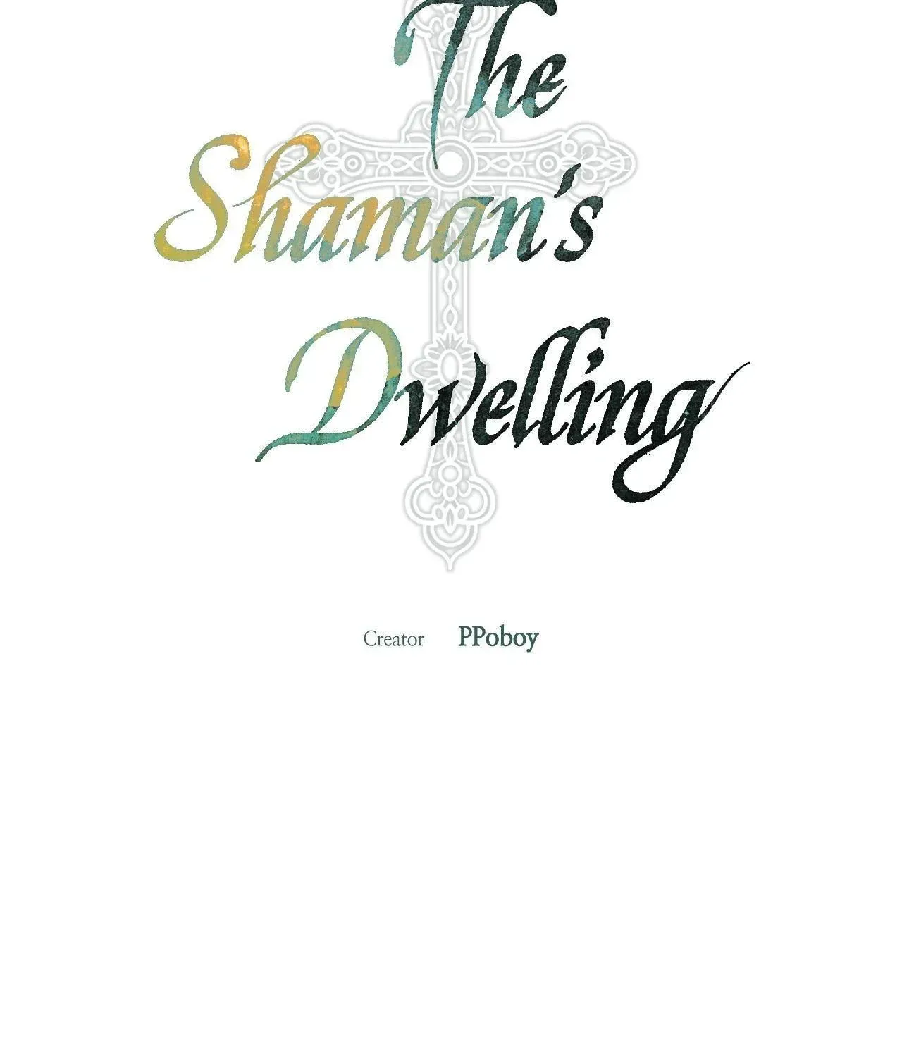 Read The Shaman