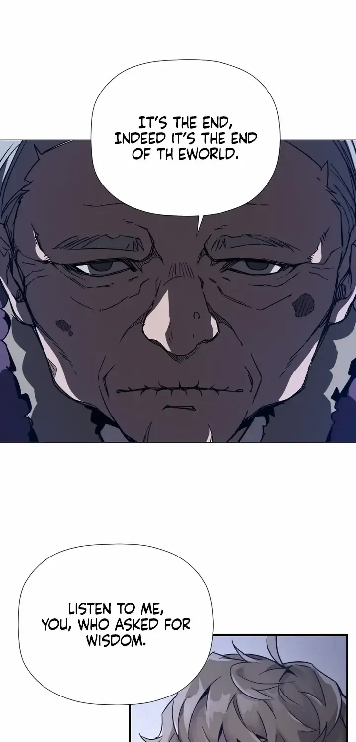 Read The Shaman chapter 0 image 12 on Lezhin