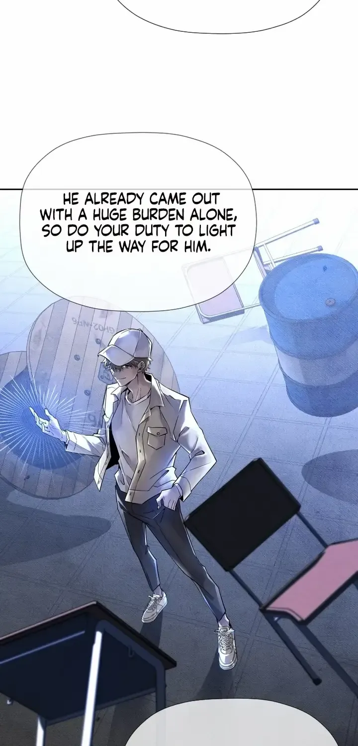 Read The Shaman chapter 0 image 15 on Lezhin
