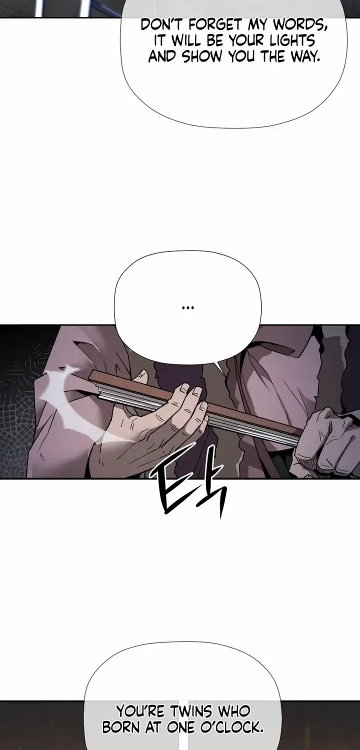 Read The Shaman chapter 0 image 16 on Lezhin