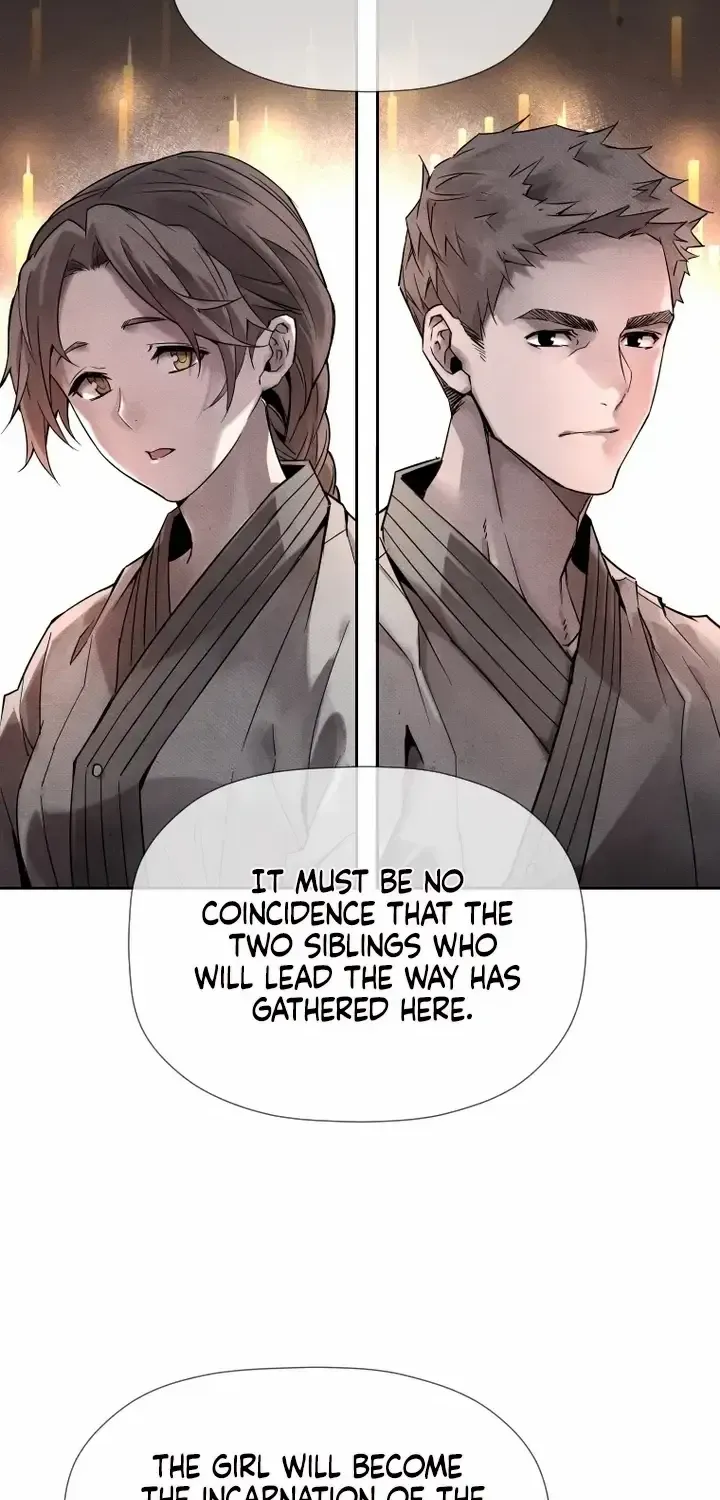 Read The Shaman chapter 0 image 17 on Lezhin